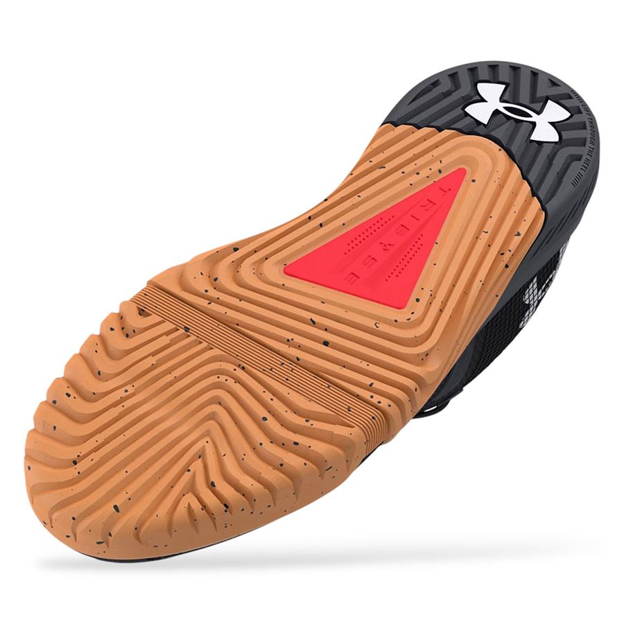 UA Reign 6 scarpa crossfit da donna Under Armour | 3027342001